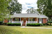 Satterwhite Drive