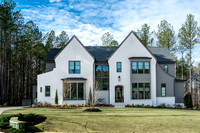 Falls Creek Front