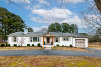 Old Ferrell Road