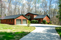 White Oak Lane 2