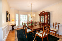 Makena Interior