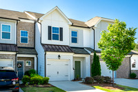 Fitchie Place Exteriors