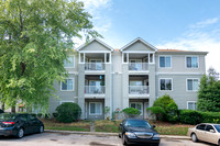 Crab Orchard Drive