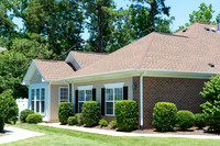 Ivy Crest Court