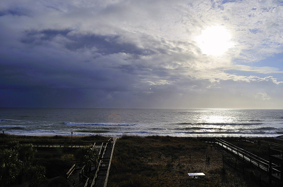 After the Storm