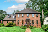 Windsor Ridge Drive