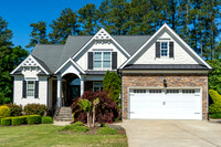 Terrell Drive