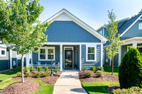 Duplin Lane