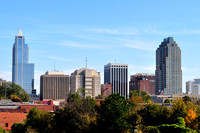 Cityscapes